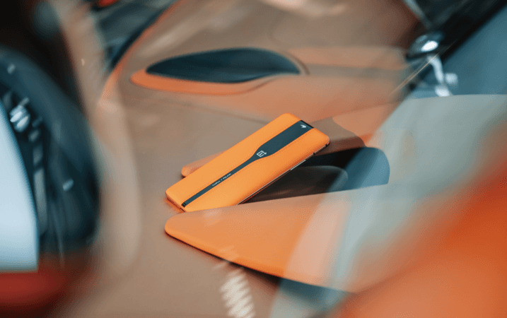 OnePlus One Concept in photos OnePlus One Concept in photos