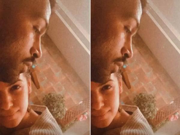 Hardik Pandya and Natasa Stankovic Hardik Pandya and Natasa Stankovic