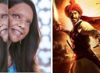 Chhapaak, Tanhaji