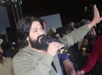 Here is a Dialogue from Yash's KGF 2