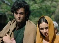 A still from Shikara