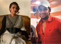 Swara Bhaskar, Raaj Shaandilyaa