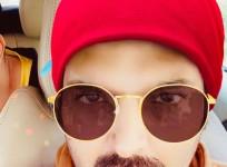 Kapil Sharma