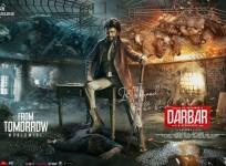 Rajinikanth's Darbar Review