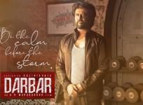 Darbar 1st Day Box Office Collection