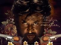 Rajinikanth in Darbar