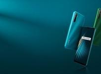 Realme 5i launched in India