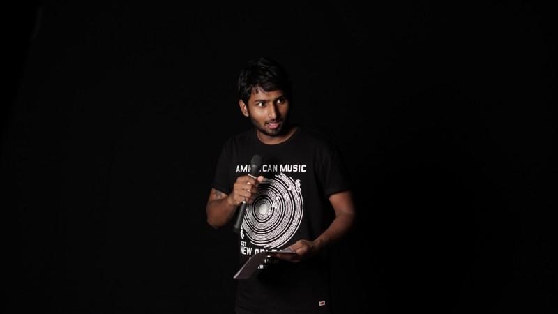Rahul Gupta