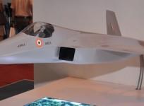 Advanced Medium Combat Aircraft