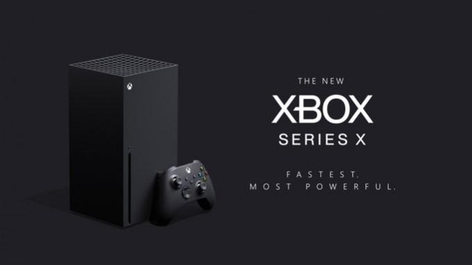 Xbox Series X Xbox Series X