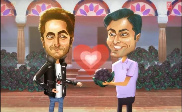 Shubh Mangal Zyaada Saavdhan Shubh Mangal Zyaada Saavdhan