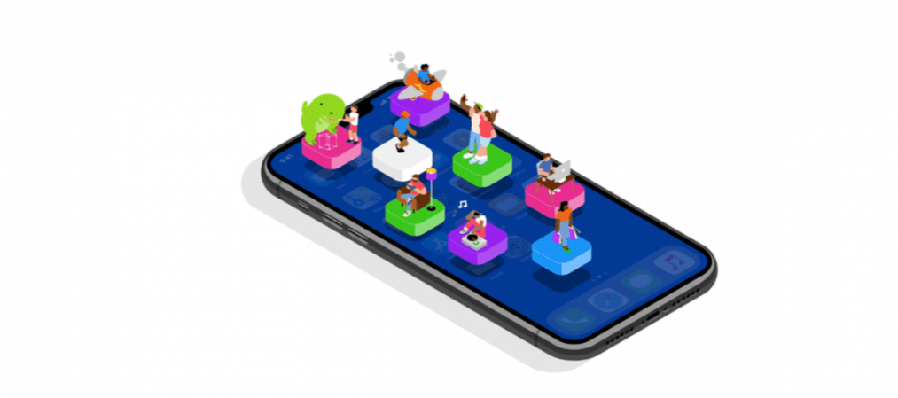 Apple App Store spending hit new record in 2019 Apple App Store spending hit new record in 2019