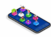 Apple App Store spending hit new record in 2019