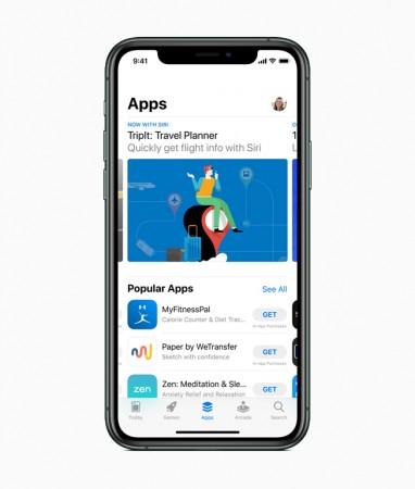 Apple App Store spending hit new record in 2019 Apple App Store spending hit new record in 2019