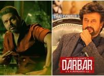 Bigil vs Darbar Box Office