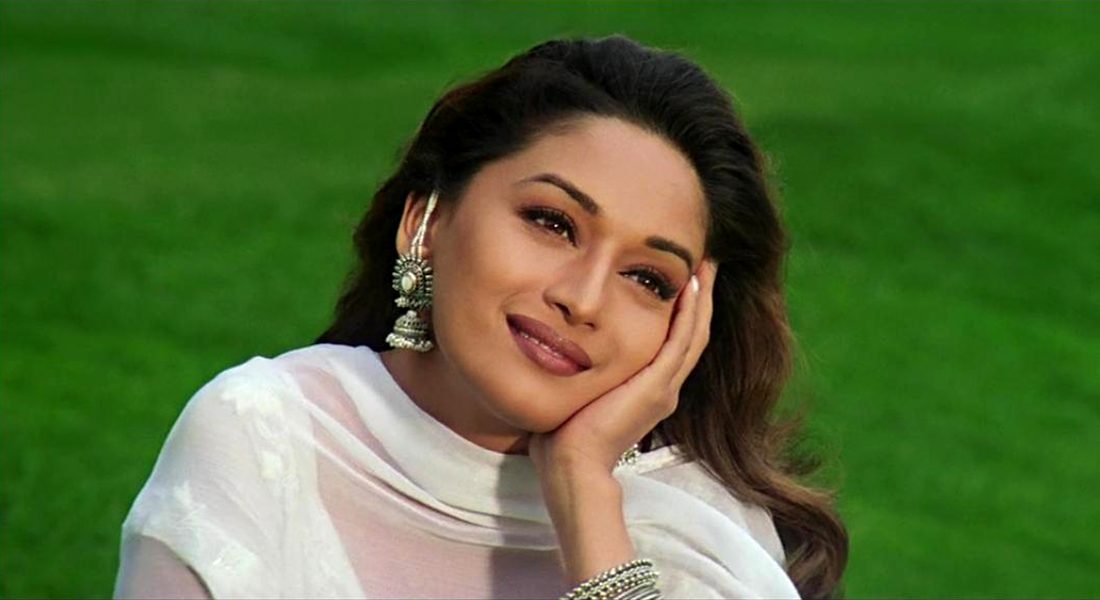 Madhuri Dixits Humble Nature And The Way She Expresses Herself On The