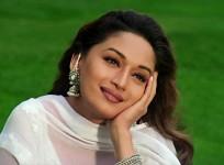 Madhuri Dixit