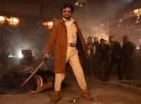Rajinikanth in Darbar