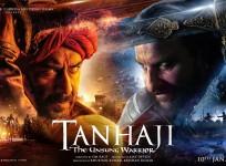 Tanhaji The Unsung Warrior