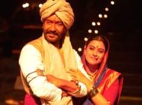 Ajay Devgn, Kajol