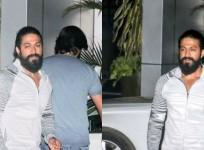Yash, Rocking Star Yash, KGF 2, KGF 2 teaser