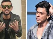 Ramez Galal, Shah Rukh Khan