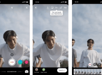 Instagram gets new features