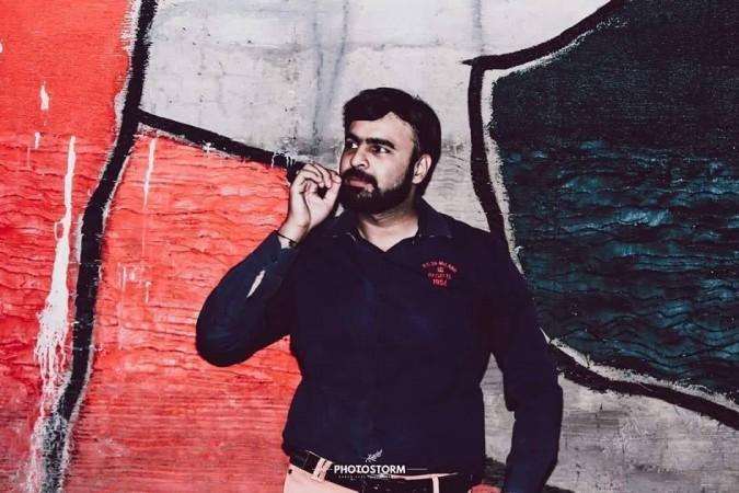 Pulkit Trivedi