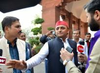 Akhilesh Yadav