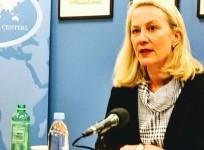 Alice Wells