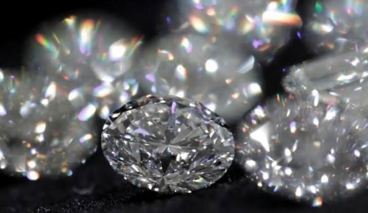 Picture for representational purpose Diamond