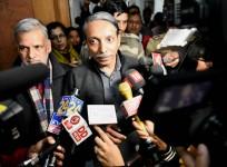 JNU Vice Chancellor M Jagadesh Kumar