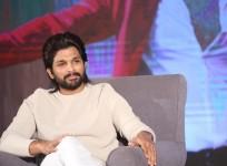Allu Arjun