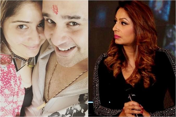 Arti Singh, Krushna Abhishek, Kashmera Shah Arti Singh, Krushna Abhishek, Kashmera Shah