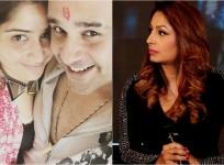 Arti Singh, Krushna Abhishek, Kashmera Shah
