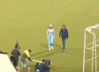 Jhulan Goswami Anushka Sharma