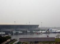 Netaji Subhash Chandra Bose airport