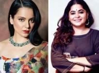 Kangana Ranaut, Ashwini Iyer Tiwari