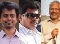 AR Murugadoss, Shankar, Mani Ratnam