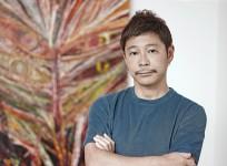 Yusaku Maezawa