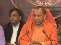 Yogi Adityanath