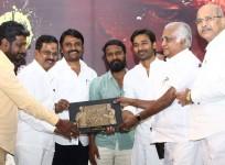 Asuran 100 Days Celebration
