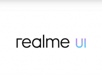 Realme UI is official