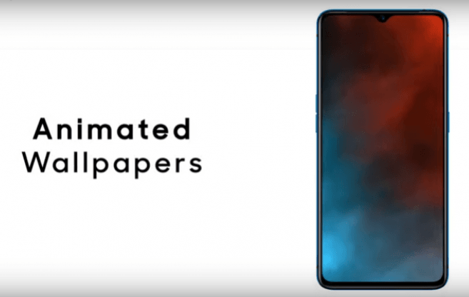 Realme UI is official Realme UI is official