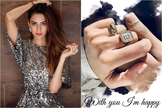 Erica Fernandes Erica Fernandes