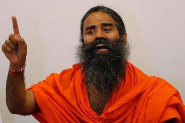 Baba Ramdev Baba Ramdev