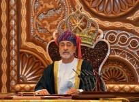 Haitham bin Tariq Al Said