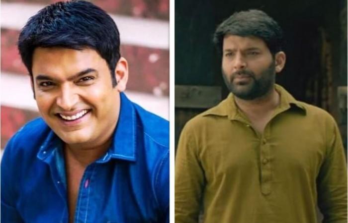 Kapil Sharma Kapil Sharma