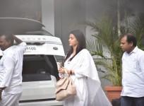 Aishwarya Rai Bachchan