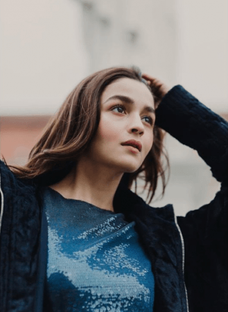 Alia Bhatt